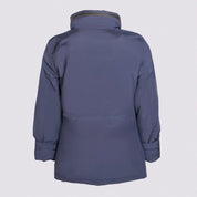 Chamarra Rompevientos Para Niña Greenlander - Greenlander