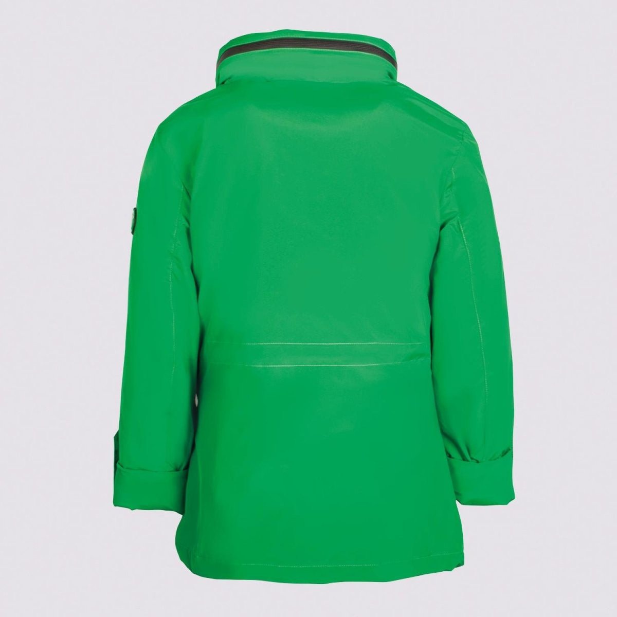 Chamarra Rompevientos Para Niña Greenlander - Greenlander