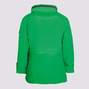 Chamarra Rompevientos Para Niña Greenlander - Greenlander