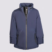 Chamarra Rompevientos Para Niña Greenlander - Greenlander