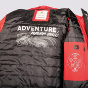 Chamarra Rompevientos Para Niña Greenlander - Greenlander