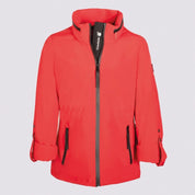 Chamarra Rompevientos Para Niña Greenlander - Greenlander