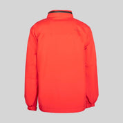 Chamarra Rompevientos Para Niño con Padding y Gorro Oculto Greenlander - Greenlander