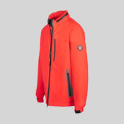 Chamarra Rompevientos Para Niño con Padding y Gorro Oculto Greenlander - Greenlander