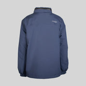 Chamarra Rompevientos Para Niño con Padding y Gorro Oculto Greenlander - Greenlander