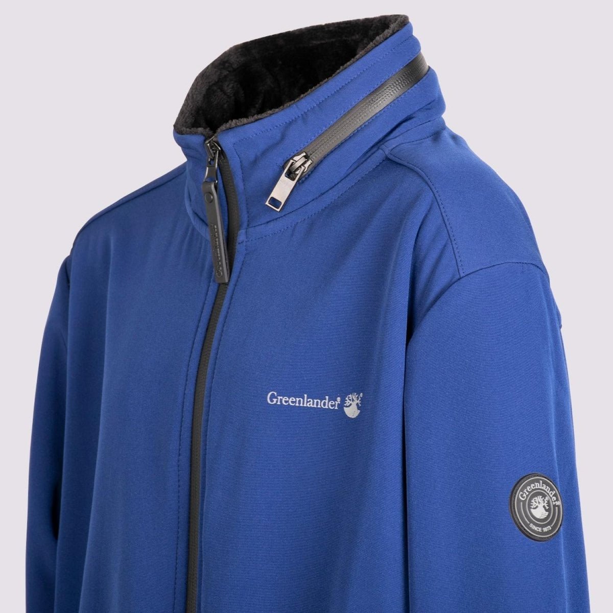 Chamarra Rompevientos Para Niño Greenlander - Greenlander