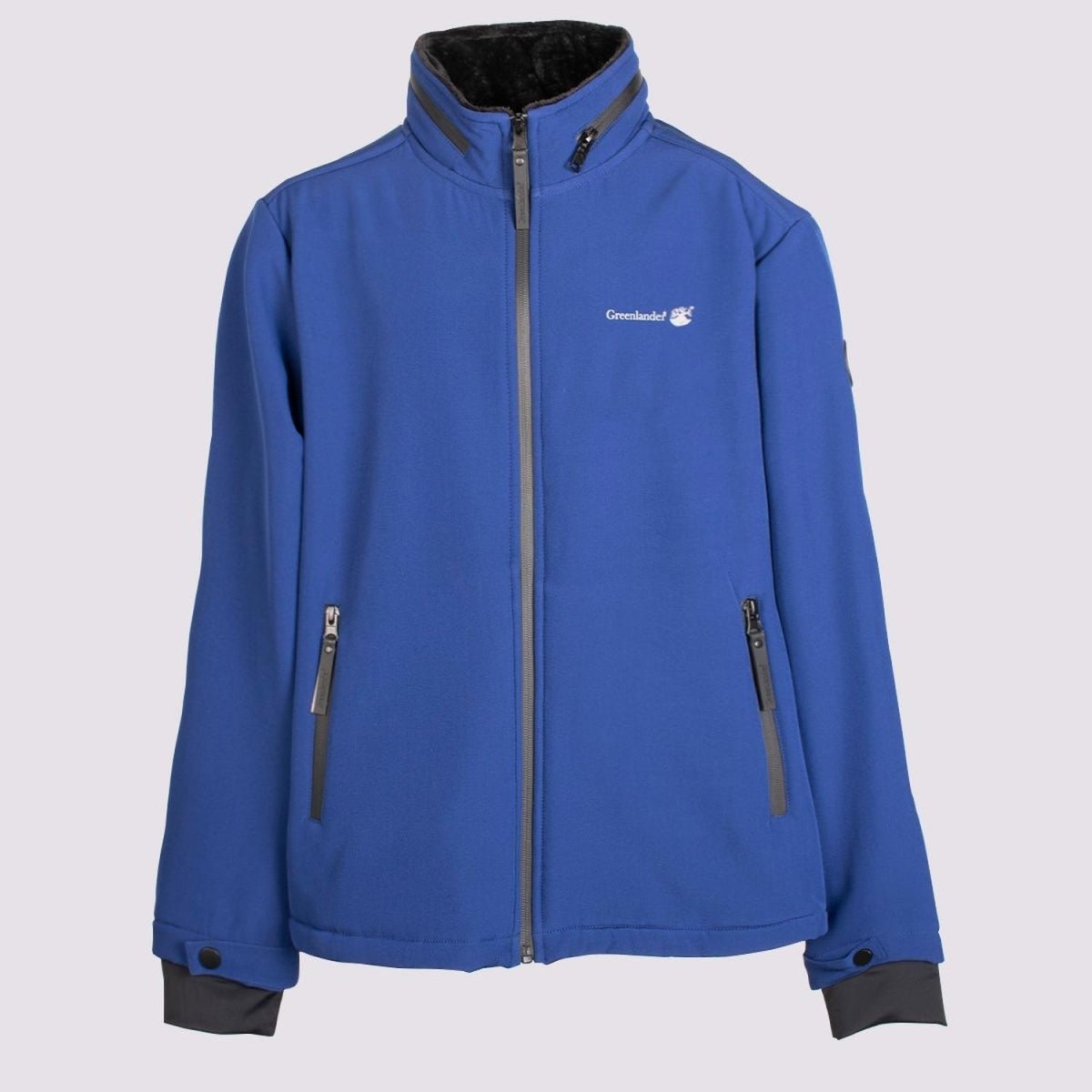 Chamarra Rompevientos Para Niño Greenlander - Greenlander