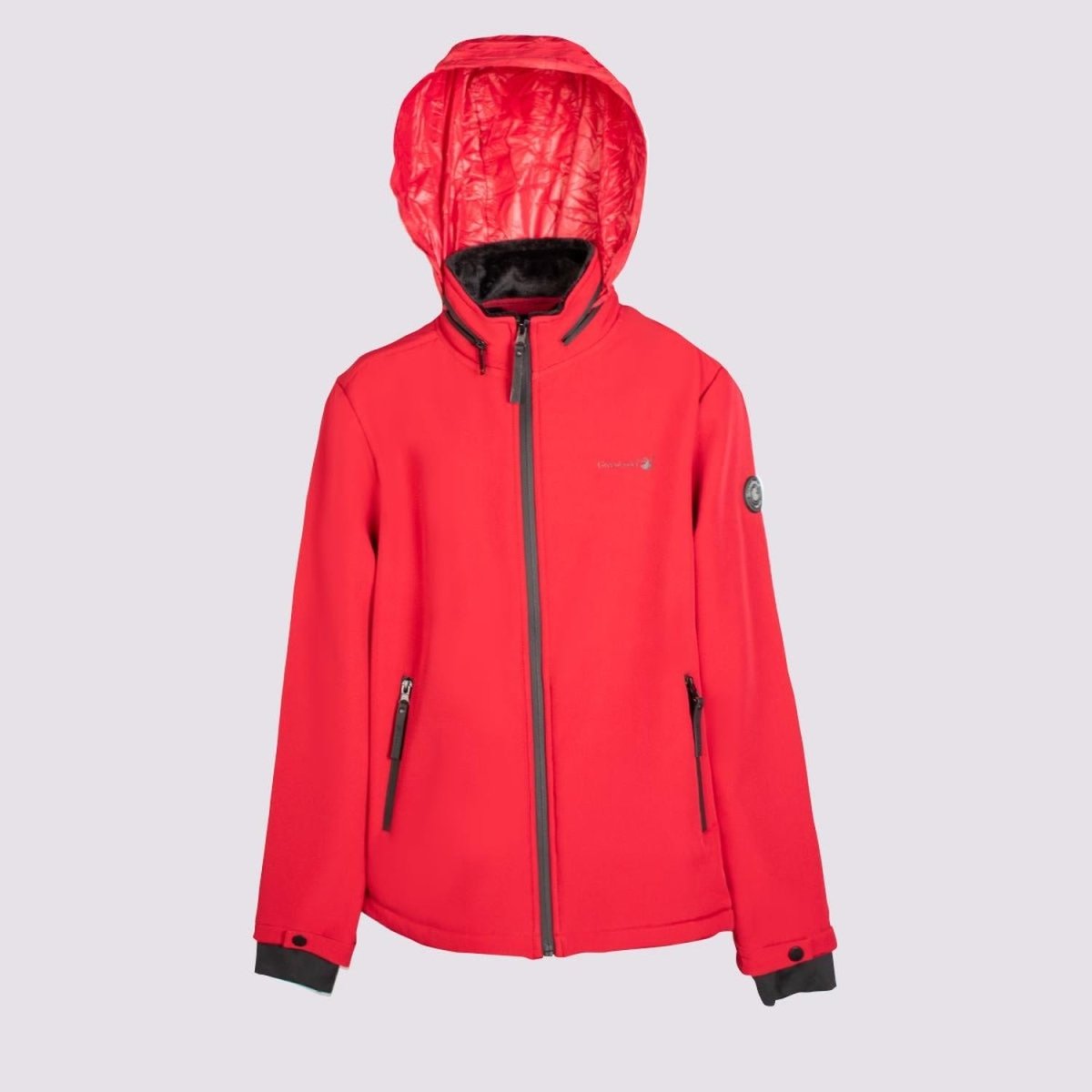 Chamarra Rompevientos Para Niño Greenlander - Greenlander