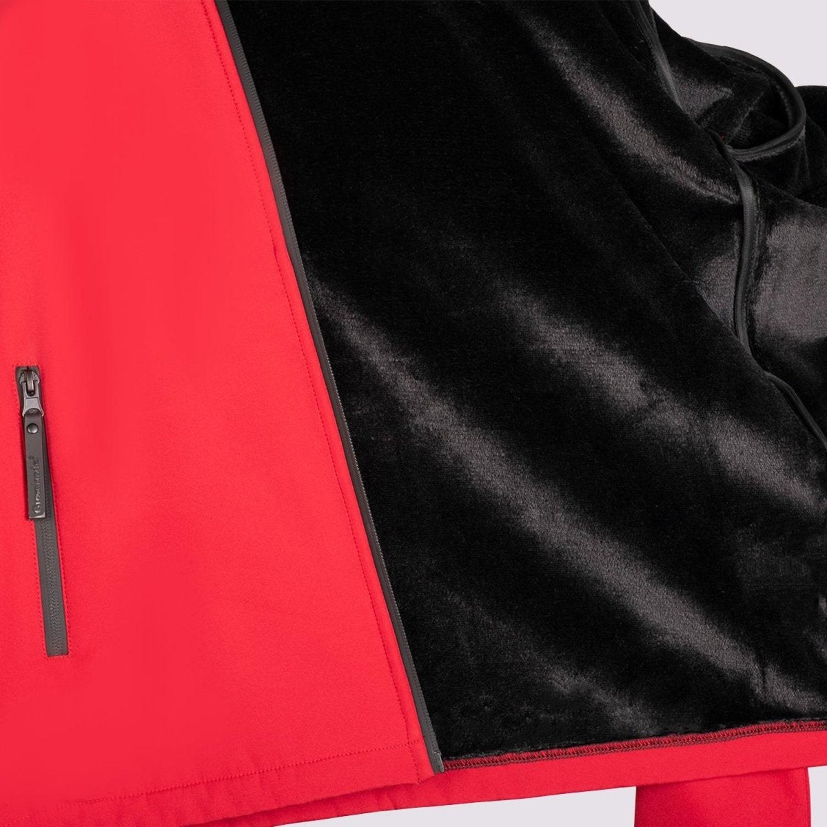 Chamarra Rompevientos Para Niño Greenlander - Greenlander