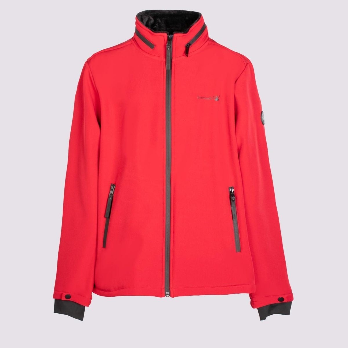 Chamarra Rompevientos Para Niño Greenlander - Greenlander