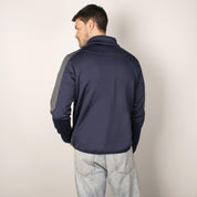 Chamarra textil para hombre con bolsillos Greenlander - Greenlander