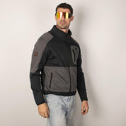 Chamarra textil para hombre con bolsillos Greenlander - Greenlander