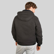 Chamarra tipo bomber para hombre con bolsillo interno Greenlander - Greenlander