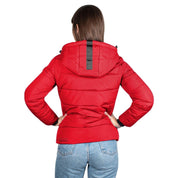 Chamarra Trendy Capitonada Mujer - Greenlander