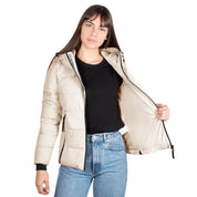 Chamarra Trendy Capitonada Mujer - Greenlander