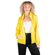 Chamarra Ultraligera Con Gorro Desmontable Mujer - Greenlander