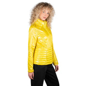 Chamarra Ultraligera Con Gorro Desmontable Mujer - Greenlander