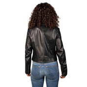 Chamarra Vinipiel Greenlander Mujer - Greenlander