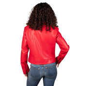 Chamarra Vinipiel Greenlander Mujer - Greenlander