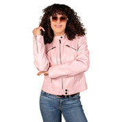 Chamarra Vinipiel Greenlander Mujer - Greenlander