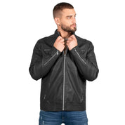 Chamarra Vinipiel Lifestyle Hombre - Greenlander