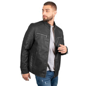 Chamarra Vinipiel Lifestyle Hombre - Greenlander