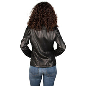 Chamarra Vinipiel Mujer Greenlander - Greenlander