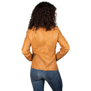 Chamarra Vinipiel Mujer Greenlander - Greenlander