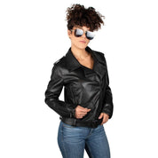 Chamarra Vinipiel Para Mujer Greenlander - Greenlander