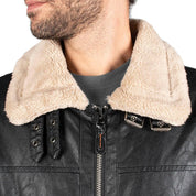 Chamarra Vinipiel Polar Hombre - Greenlander