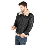 Chamarra Vinipiel Polar Hombre - Greenlander