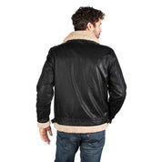 Chamarra Vinipiel Polar Hombre - Greenlander