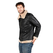 Chamarra Vinipiel Polar Hombre - Greenlander