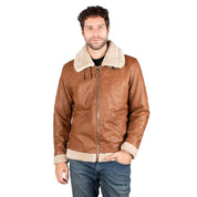 Chamarra Vinipiel Polar Hombre - Greenlander