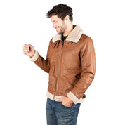 Chamarra Vinipiel Polar Hombre - Greenlander