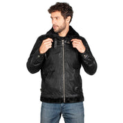 Chamarra Vinipiel Polar Hombre - Greenlander