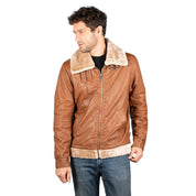 Chamarra Vinipiel Polar Hombre - Greenlander