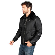 Chamarra Vinipiel Polar Hombre - Greenlander