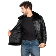 Chamarra Vinipiel Polar Hombre - Greenlander