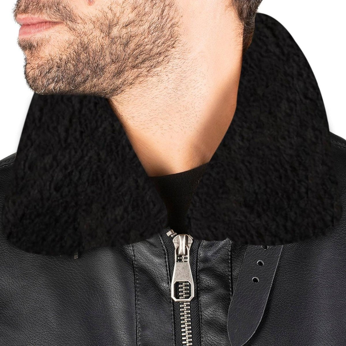 Chamarra Vinipiel Polar Hombre - Greenlander