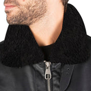 Chamarra Vinipiel Polar Hombre - Greenlander