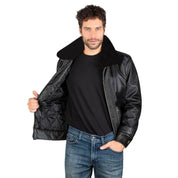 Chamarra Vinipiel Polar Hombre - Greenlander