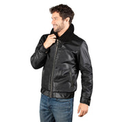 Chamarra Vinipiel Polar Hombre - Greenlander