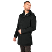 Gabardina Para Hombre - Greenlander