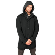 Gabardina Para Hombre - Greenlander