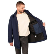Gabardina Para Hombre - Greenlander