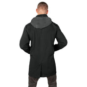 Gabardina Para Hombre - Greenlander