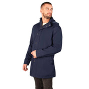 Gabardina Para Hombre - Greenlander