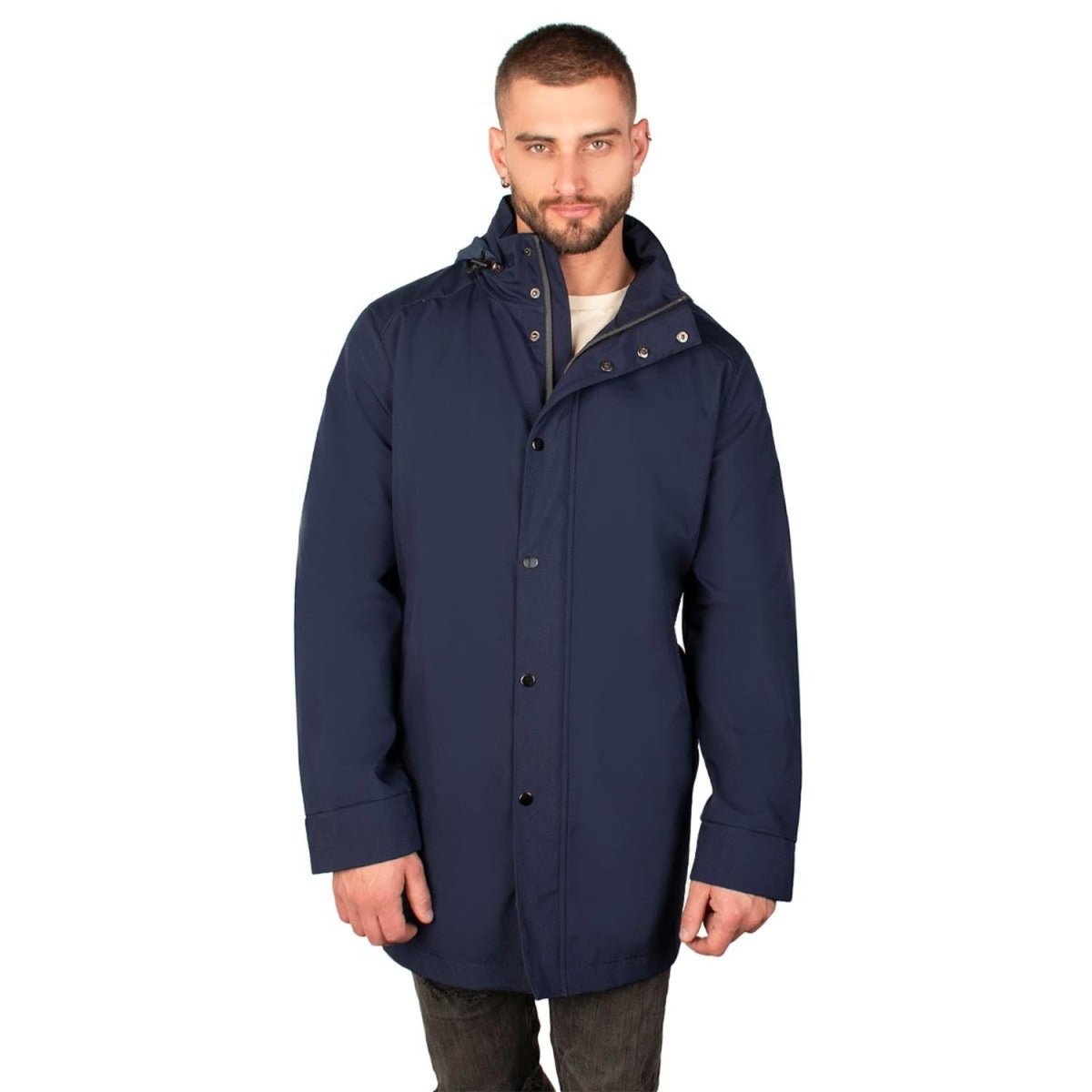 Gabardina Para Hombre - Greenlander