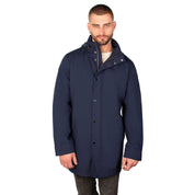 Gabardina Para Hombre - Greenlander